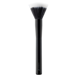 Glo Skin Beauty - 104 Dual Fiber Face Brush hos parfumerihamoghende.dk 